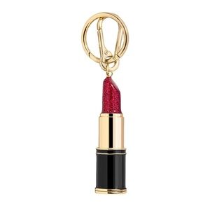 SEPHORA BaubleBar Lipstick Bag Charm